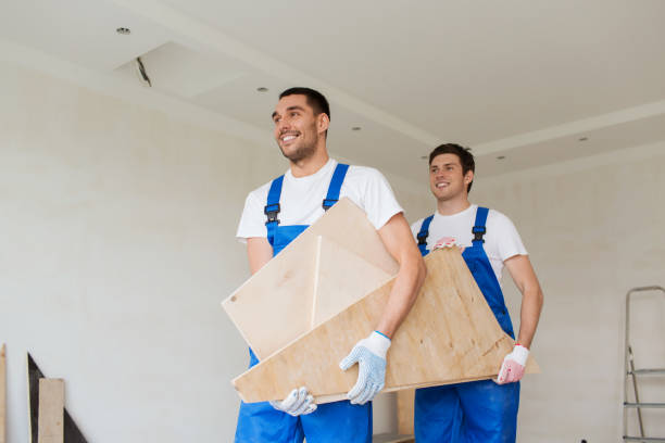 Best Shed Removal  in Evergreen, AL