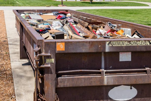 Best Office Cleanout  in Evergreen, AL