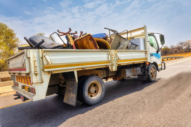 Best Residential Junk Removal  in Evergreen, AL